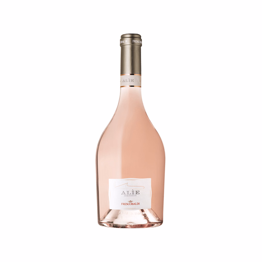 2024 Frescobaldi Ammiraglia Alie Rosé