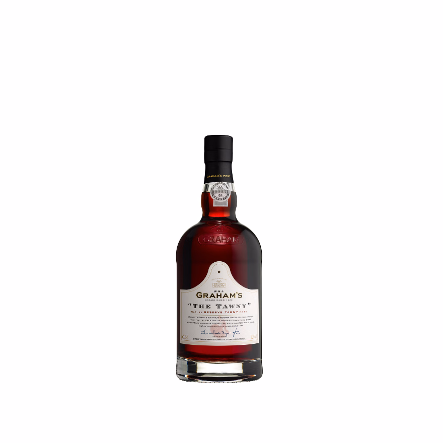 NV Graham's Tawny Reserve