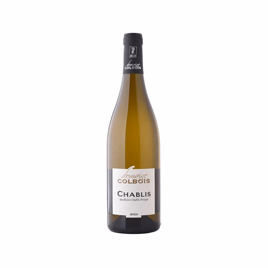 2024 Colbois Chablis