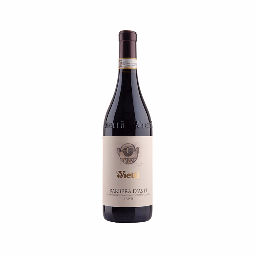 2023 Vietti 'Trevìe' Barbera d’Asti