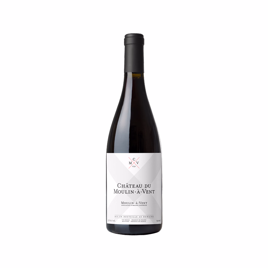2023 Château du Moulin-à-Vent