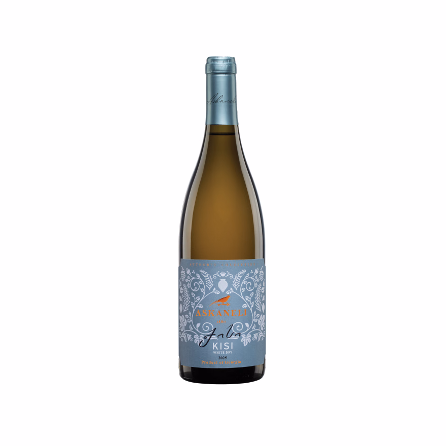 2024 Askaneli Kisi Authors Collection White