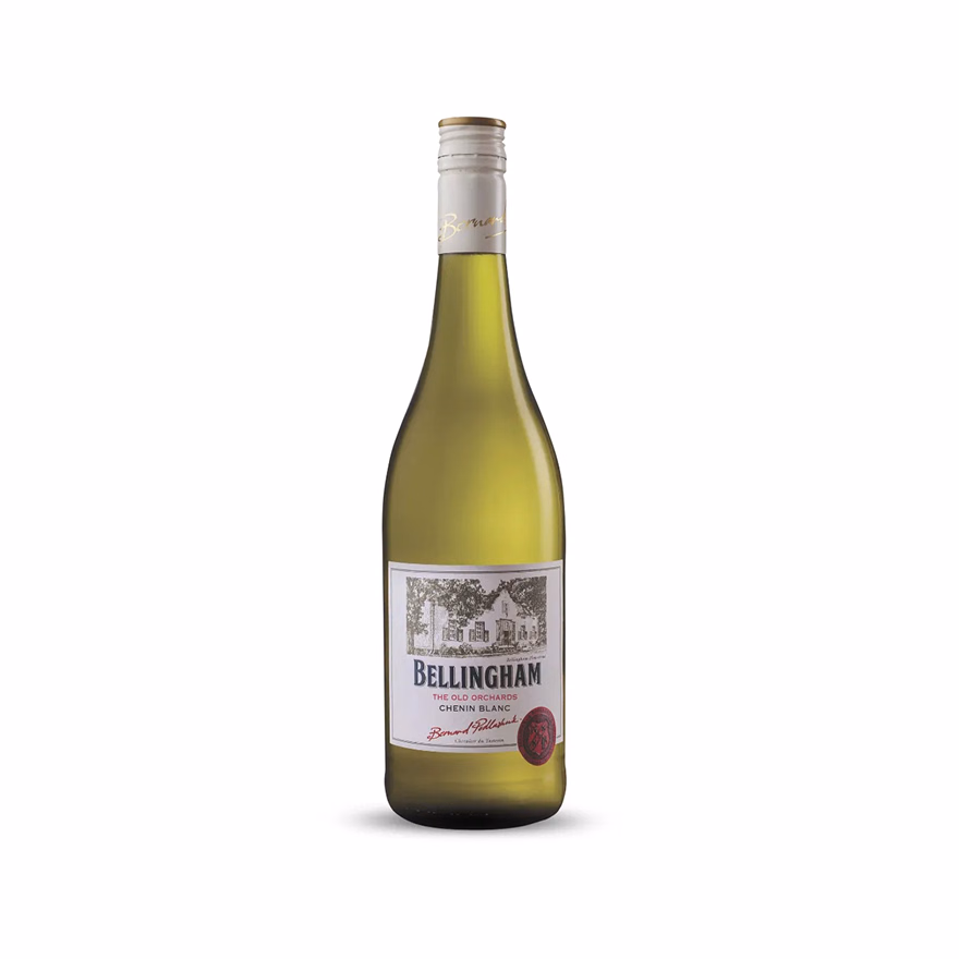 2025 Bellingham Homestead The Old Orchards Chenin Blanc