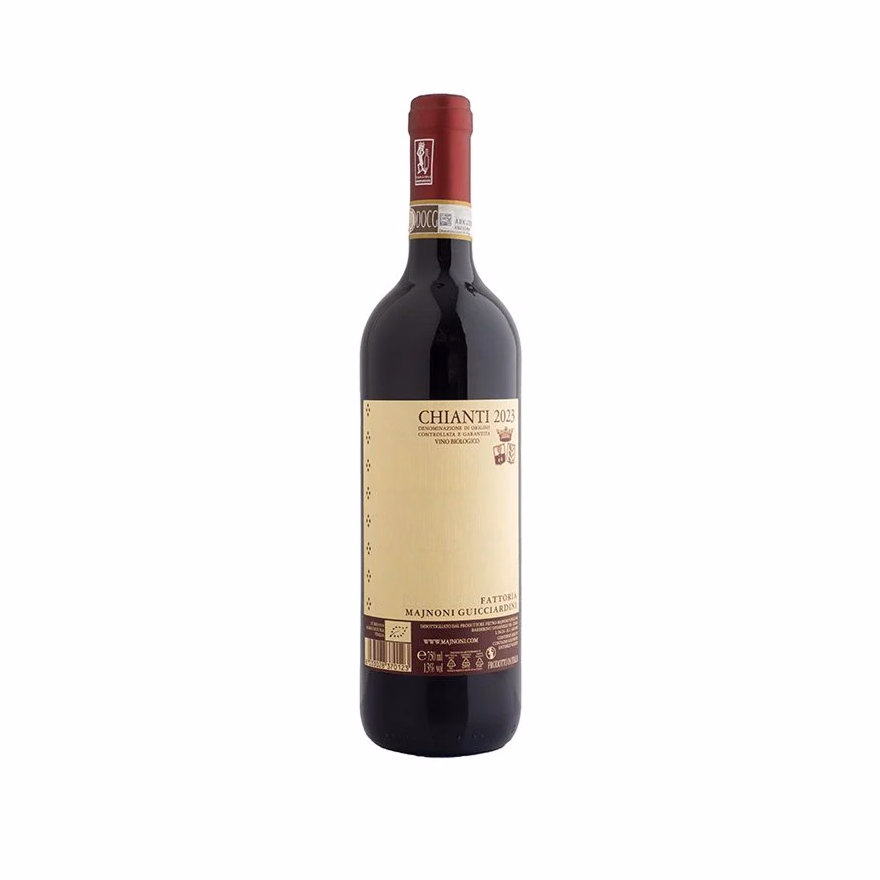 2023 Majnoni Guicciardini Chianti