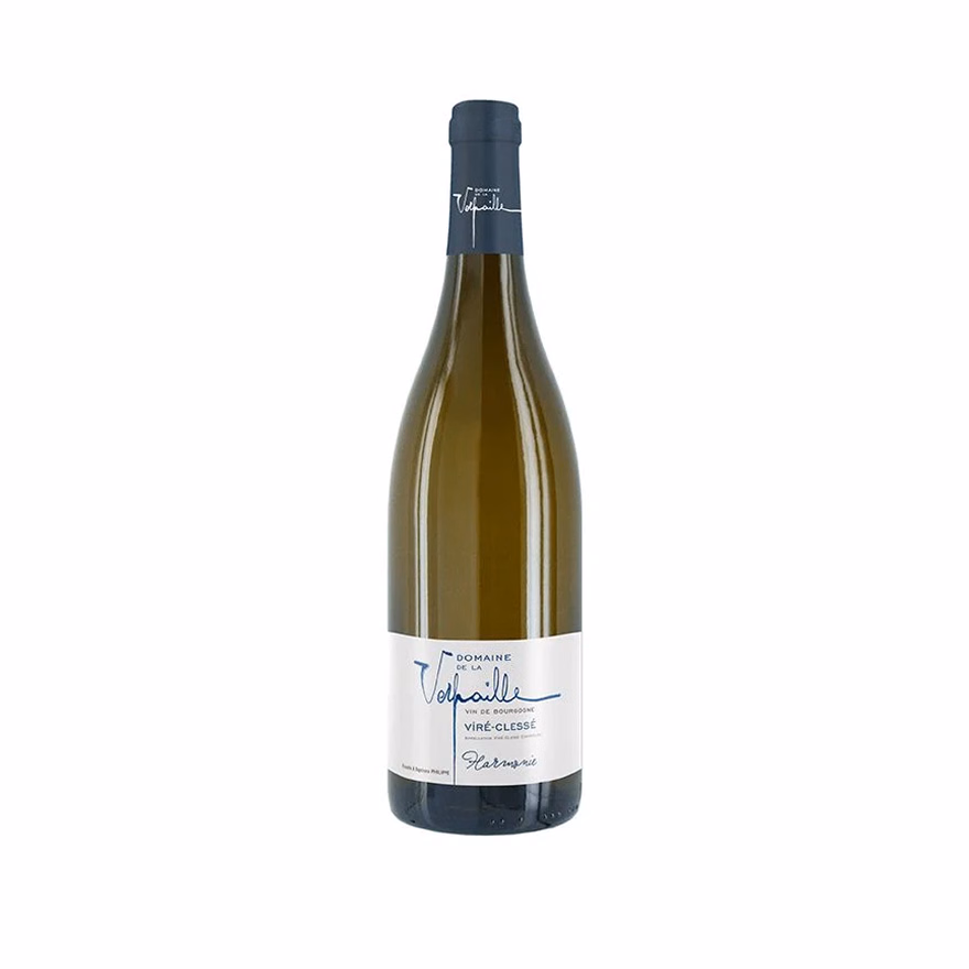 2024 Domaine de la Verpaille Harmonie Viré-Clessé