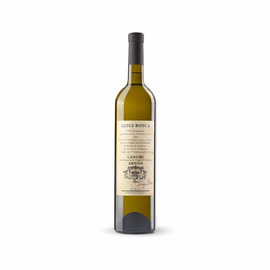 2025 Luigi Bosca Langhe Arneis