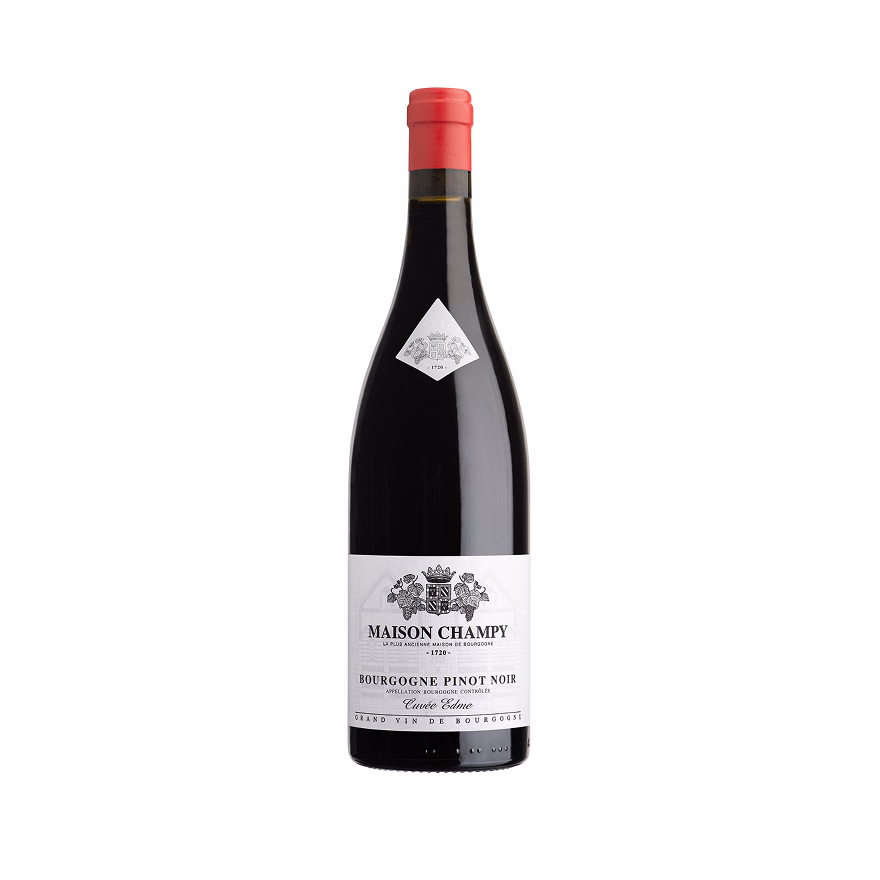 2024 Maison Champy Cuvée Edme Pinot Noir