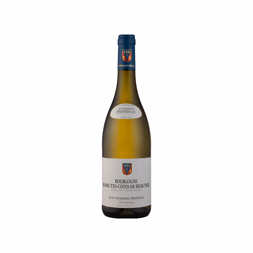 2024 Jean Francois Protheau Bourgogne Hautes Côtes de Beaune Blanc