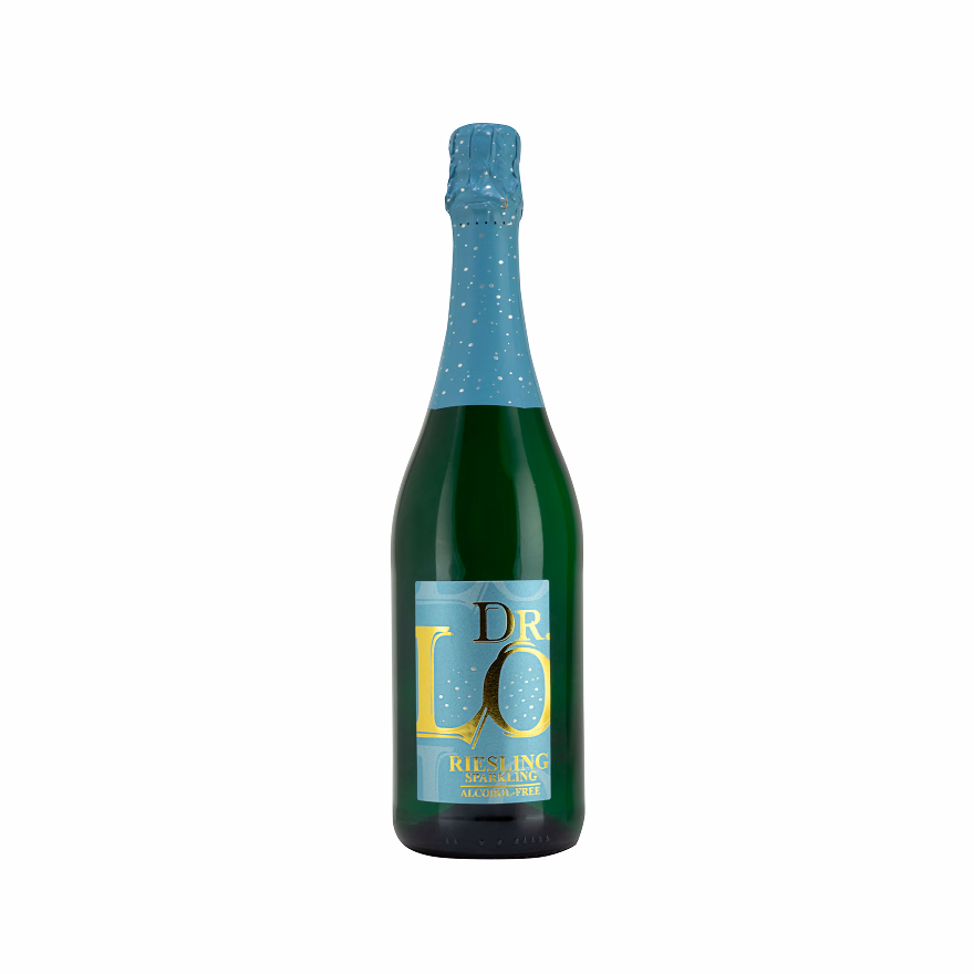 NV Dr. Lo Riesling Sparkling