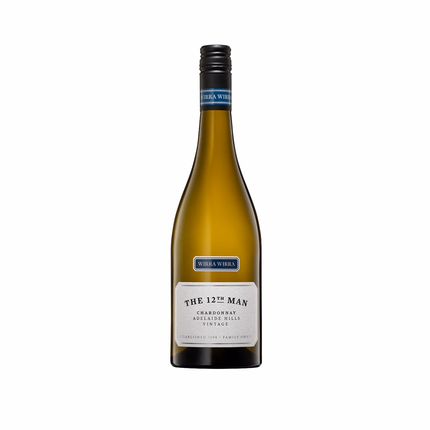 2023 Wirra Wirra The 12th Man Chardonnay