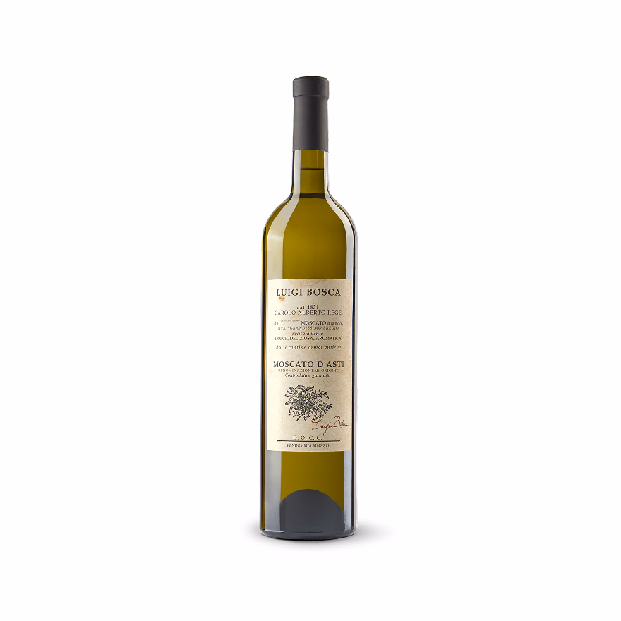 2025 Luigi Bosca Moscato d'Asti