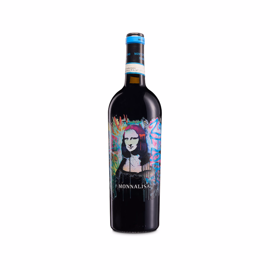 2024 Monnalisa Montepulciano D'Abruzzo