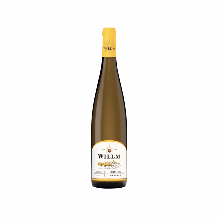 2023 Willm Riesling Grand Cru Kirchberg