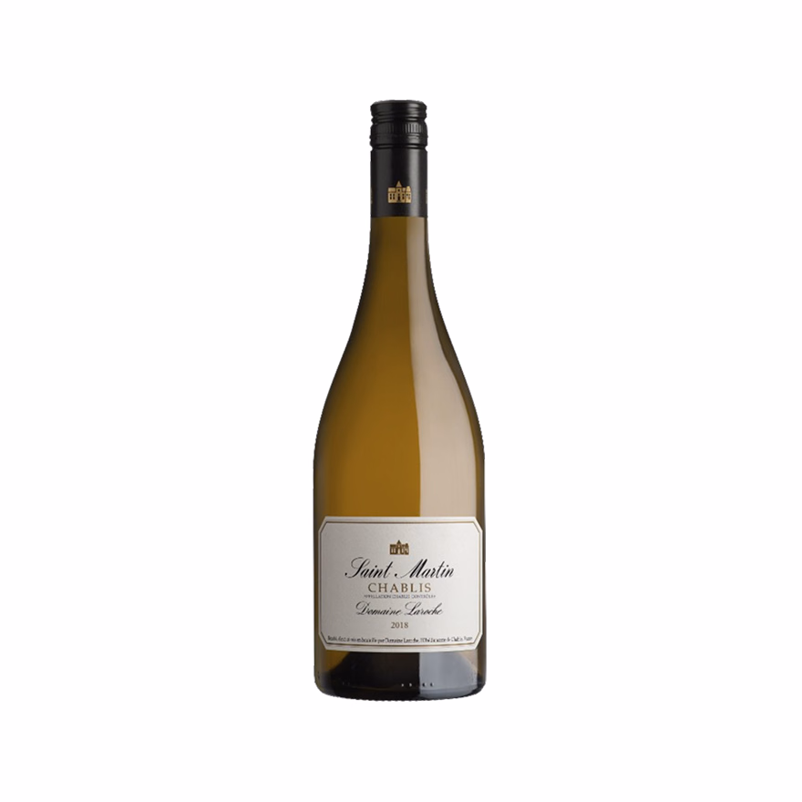 2025 Laroche St. Martin Chablis