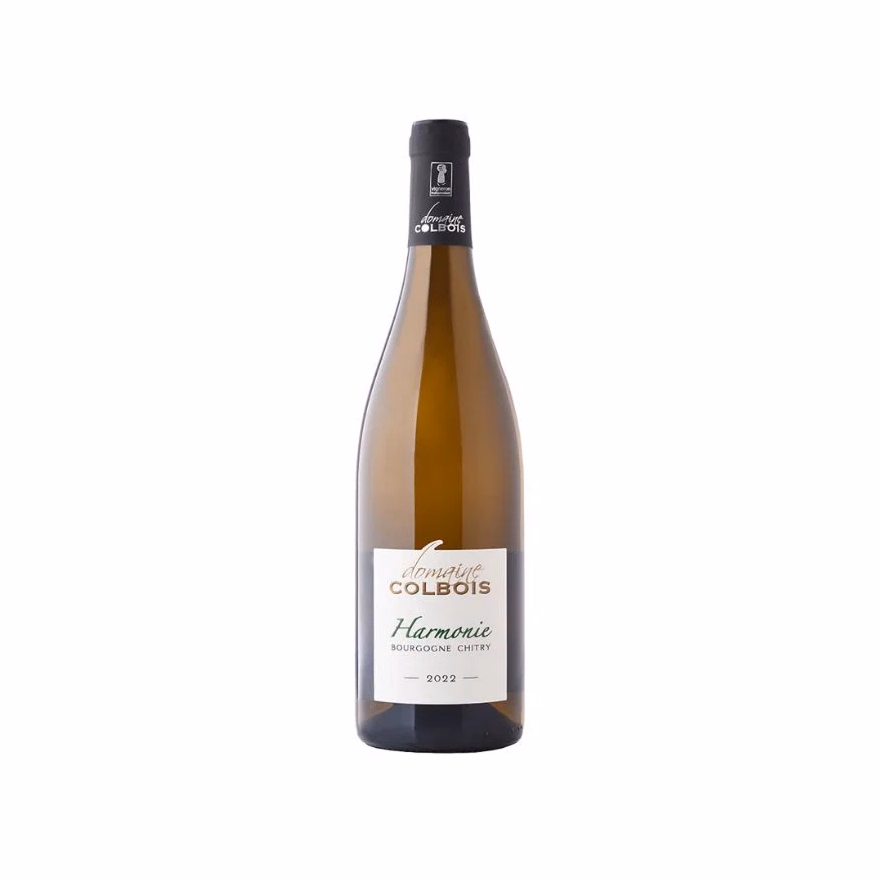 2023 Colbois Chitry Harmonie