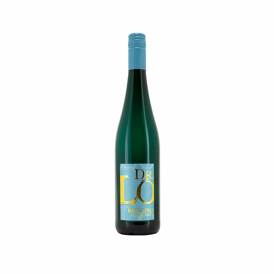 NV Dr. Lo Riesling