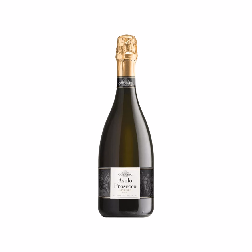 2025 Cornaro Asolo Prosecco Superiore Extra Dry Millesimato