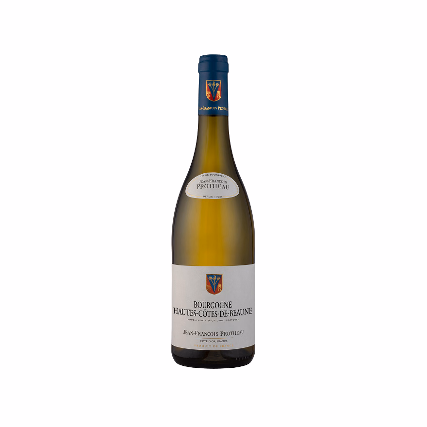 2022 Jean Francois-Protheau Bourgogne Hautes Côtes de Beaune Rouge