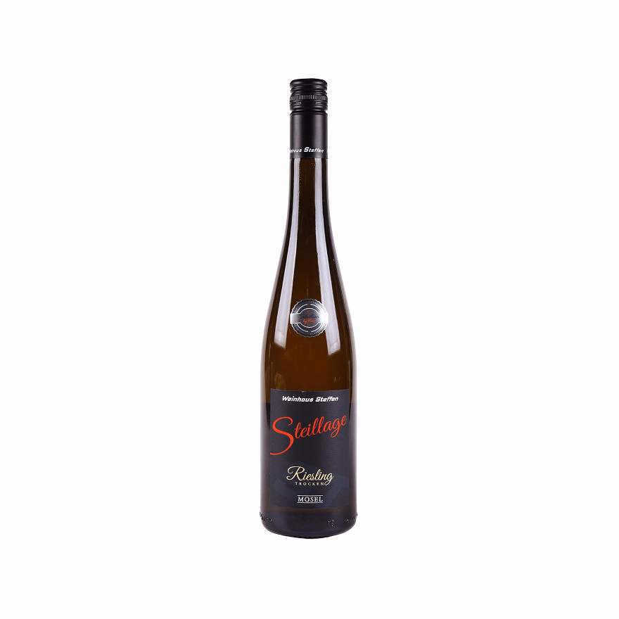 2024 Weinhaus Gebrüder Steffen Riesling Steillage