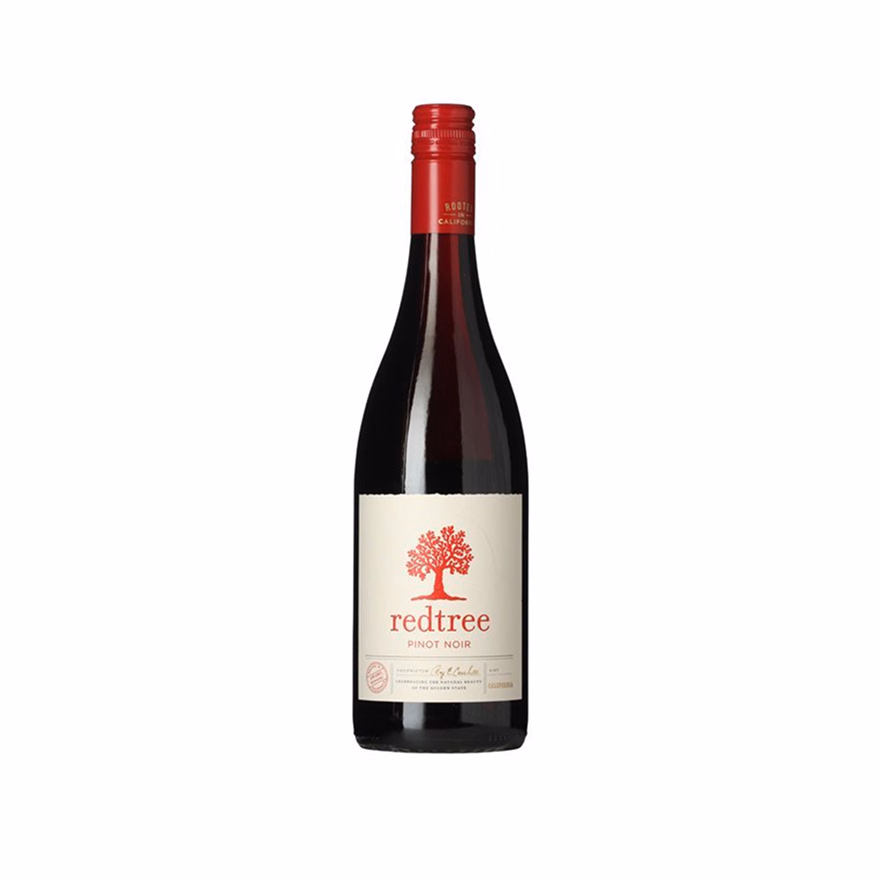 2023 Redtree Pinot Noir