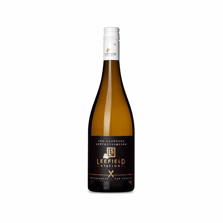 2025 Leefield Station The Gatherer Gewürztraminer