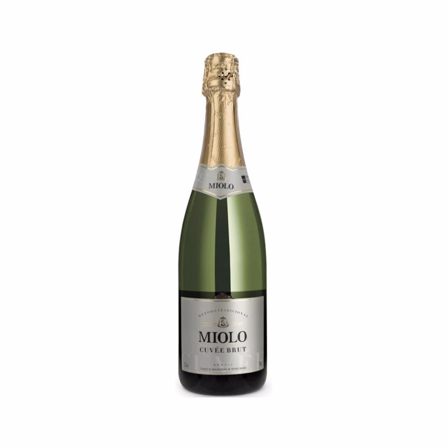 NV Miolo Cuvée Brut