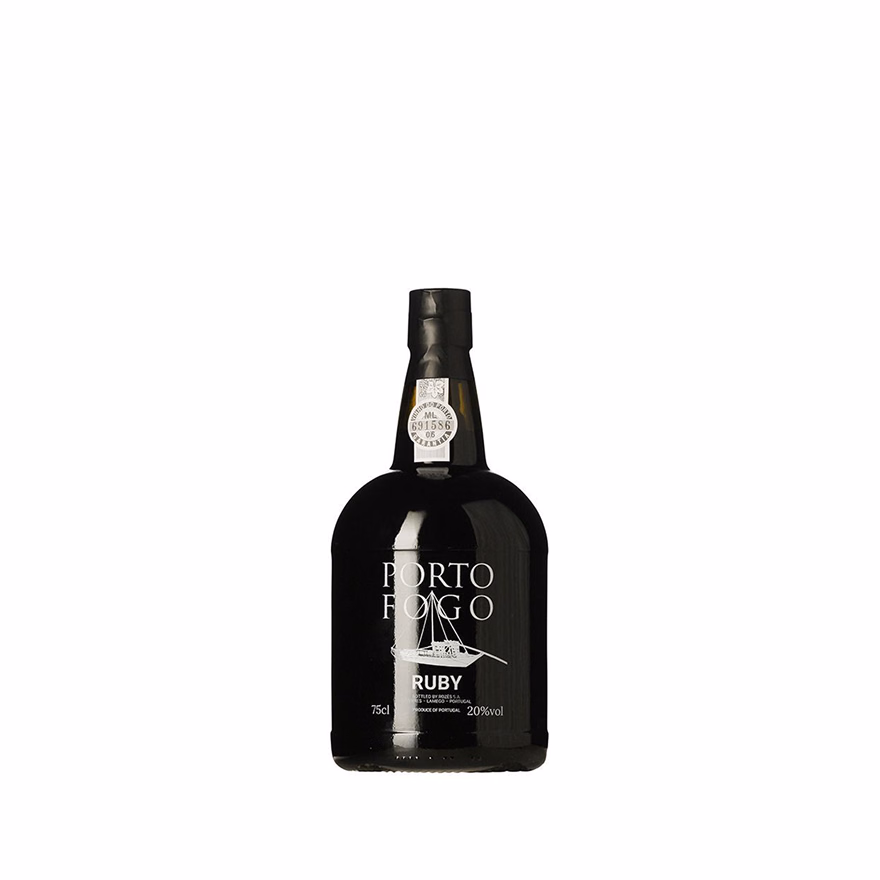 NV Porto Fogo Ruby Port