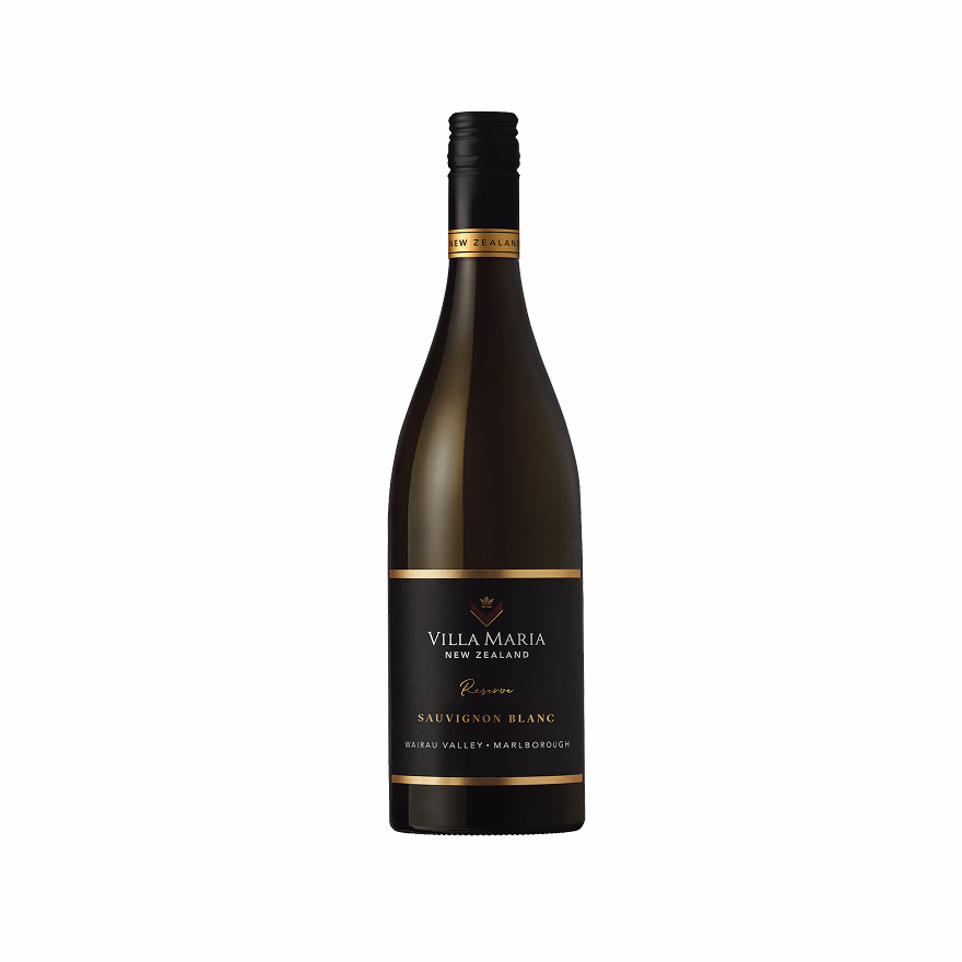 2025 Villa Maria Reserve Sauvignon Blanc Wairau