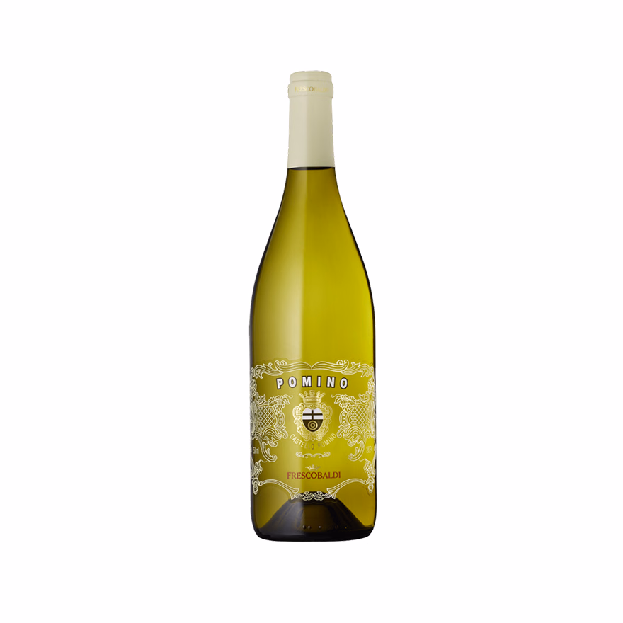 2024 Frescobaldi Pomino Bianco