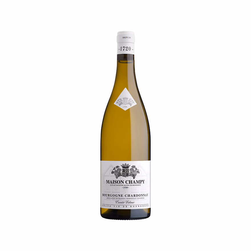2023 Maison Champy Cuvée Edme Chardonnay