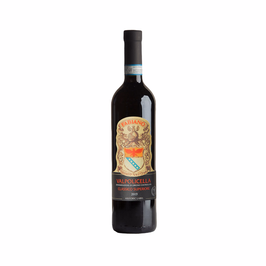 2023 Fabiano Valpolicella Classico Superiore