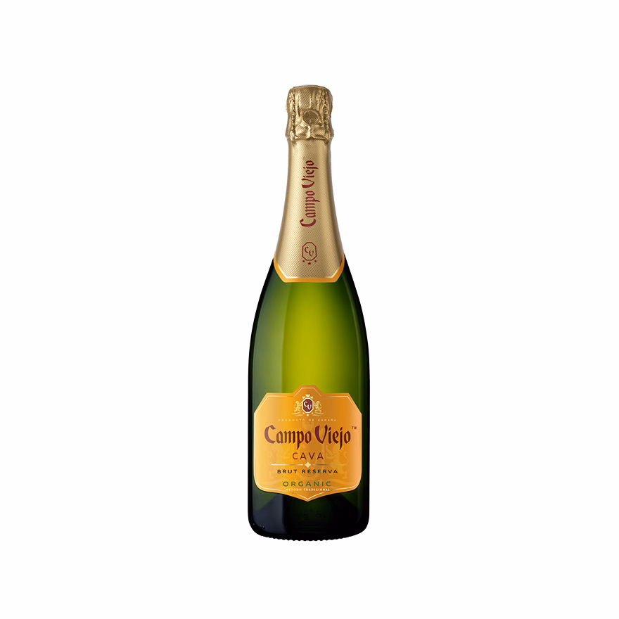NV Campo Viejo Cava Brut