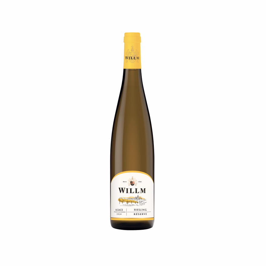 2024 Willm Riesling Réserve