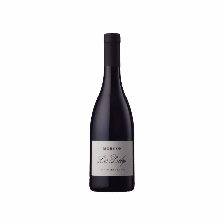 2024 Cheysson Les Deleys Cru Morgon