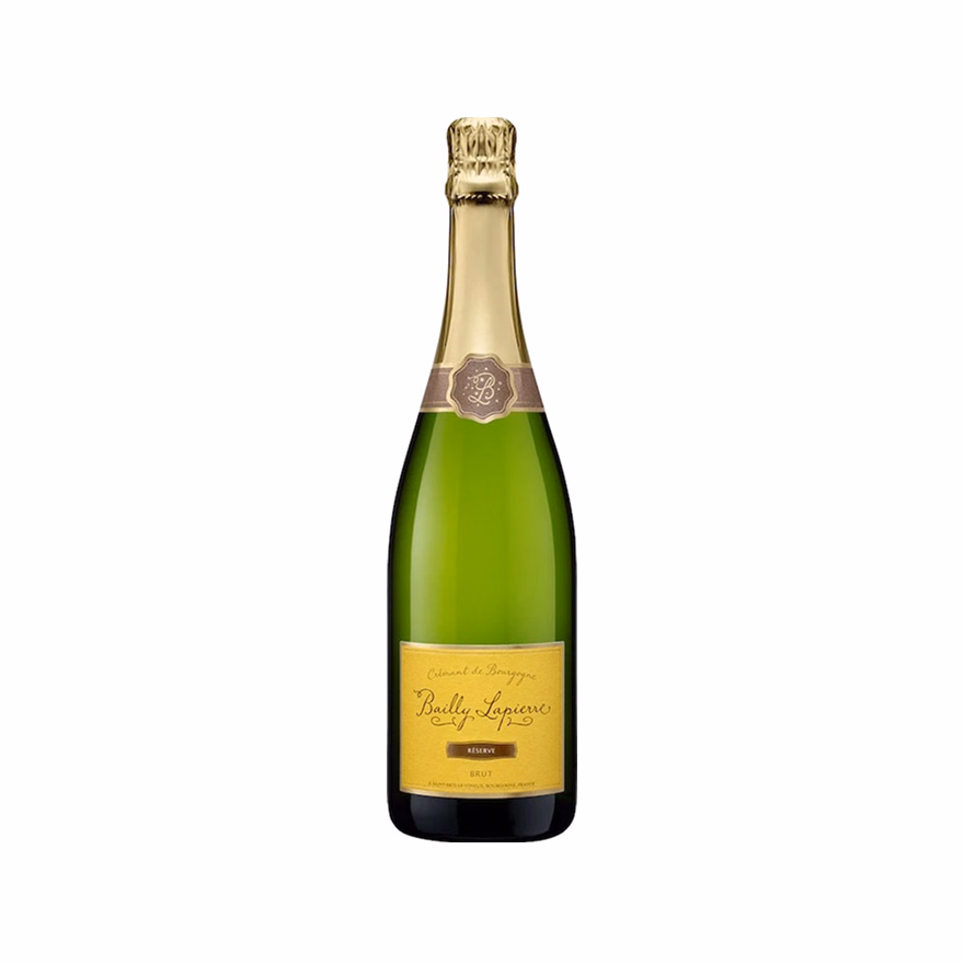 NV Bailly Lapierre Réserve Brut