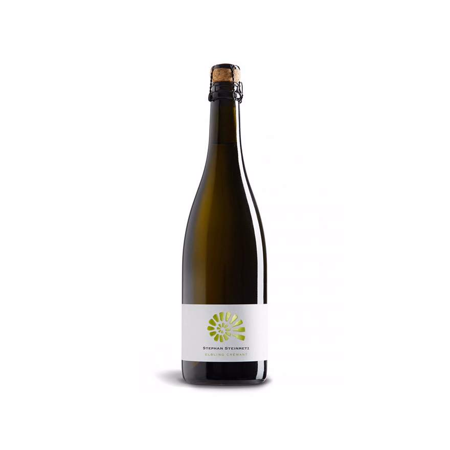 NV Stephan Steinmetz Crémant Blanc