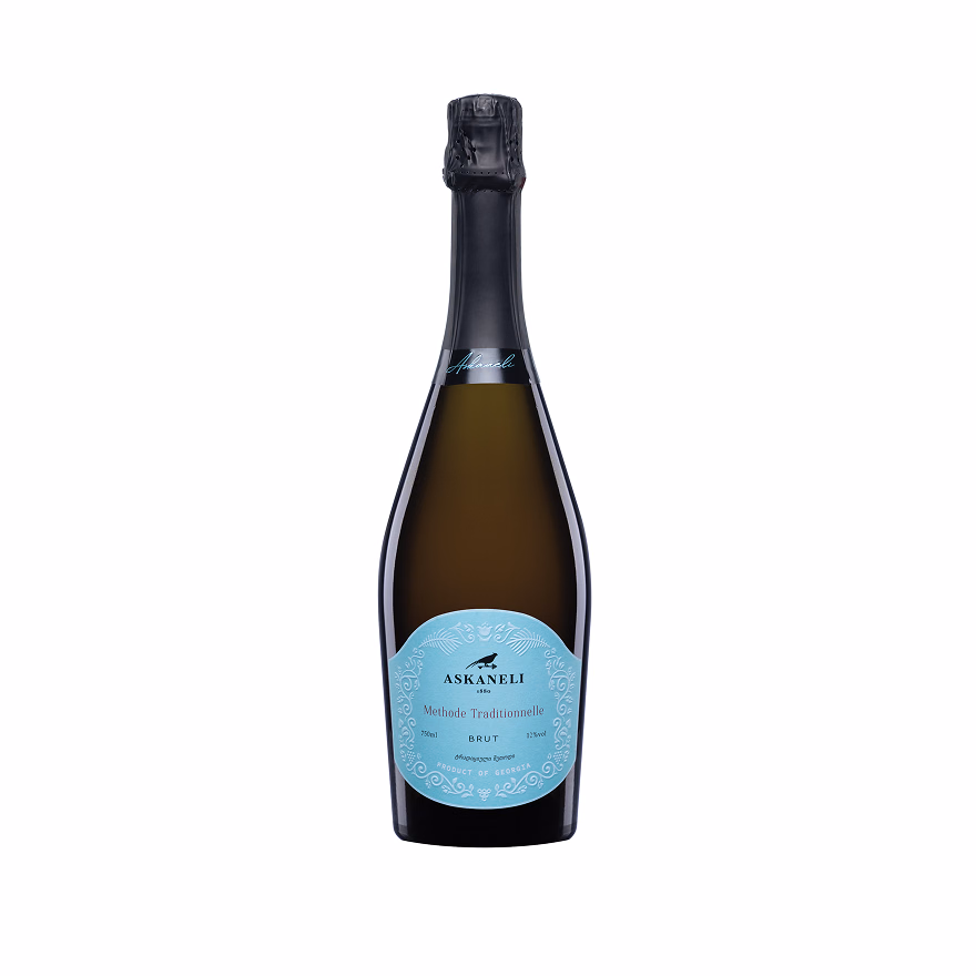 2020 Askaneli Methode Traditionnelle Brut