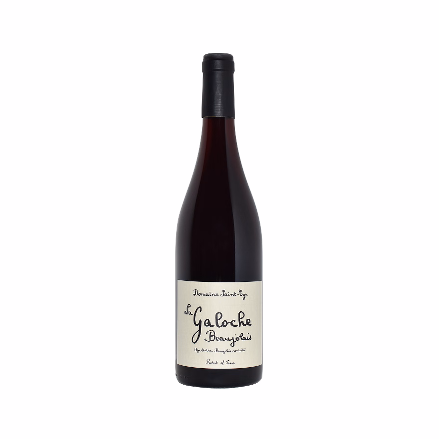 2025 Domaine Saint Cyr Beaujolais Rouge "La Galoche"