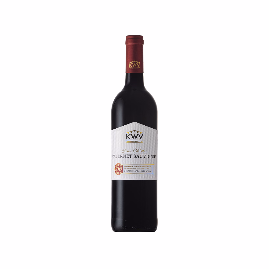 2024 KWV Classic Collection Cabernet Sauvignon