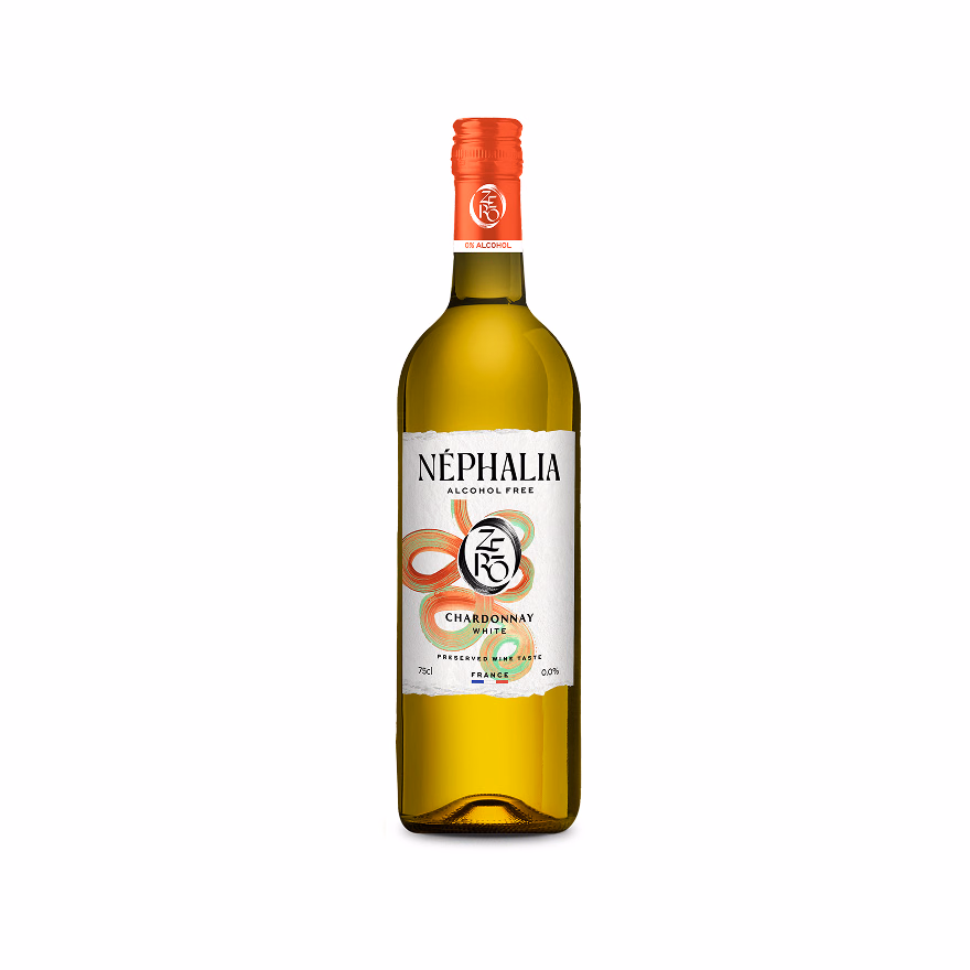 NV Néphalia Chardonnay