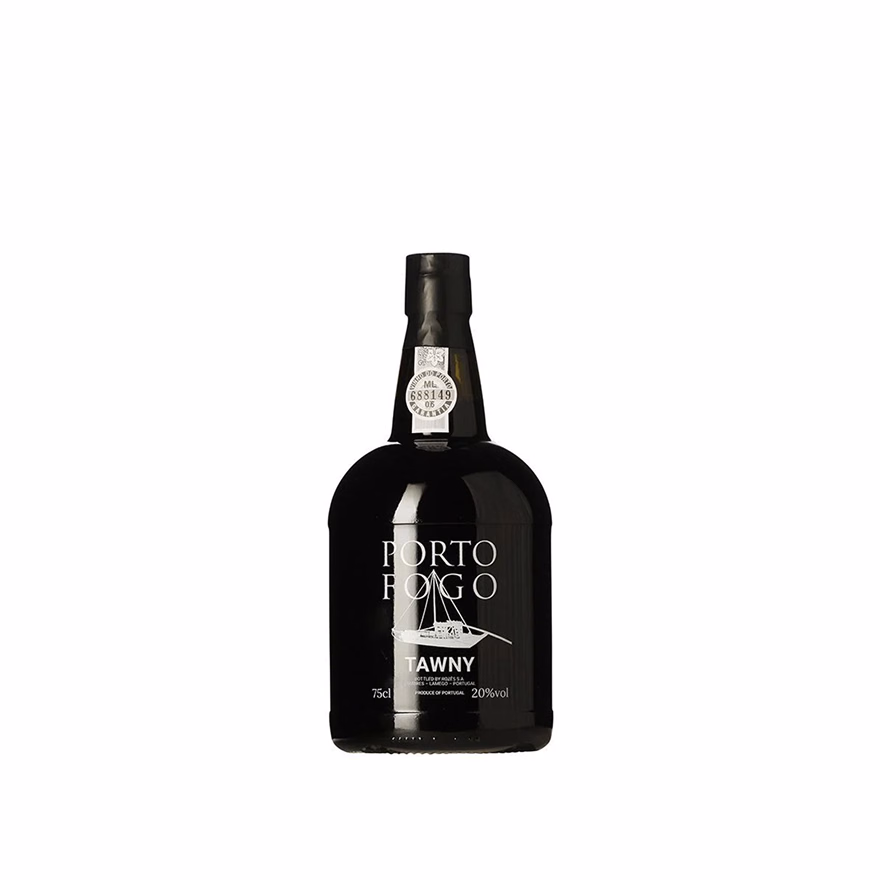 NV Porto Fogo Tawny Port