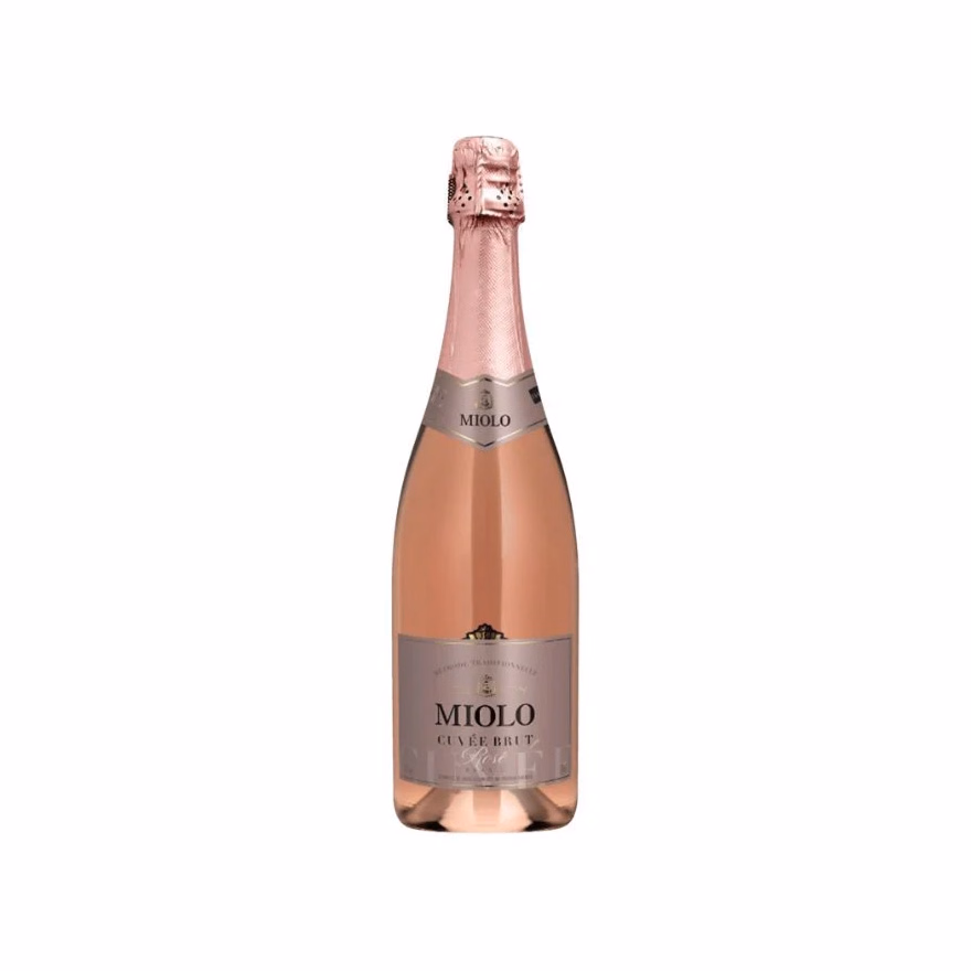 NV Miolo Cuvée Brut Rosé