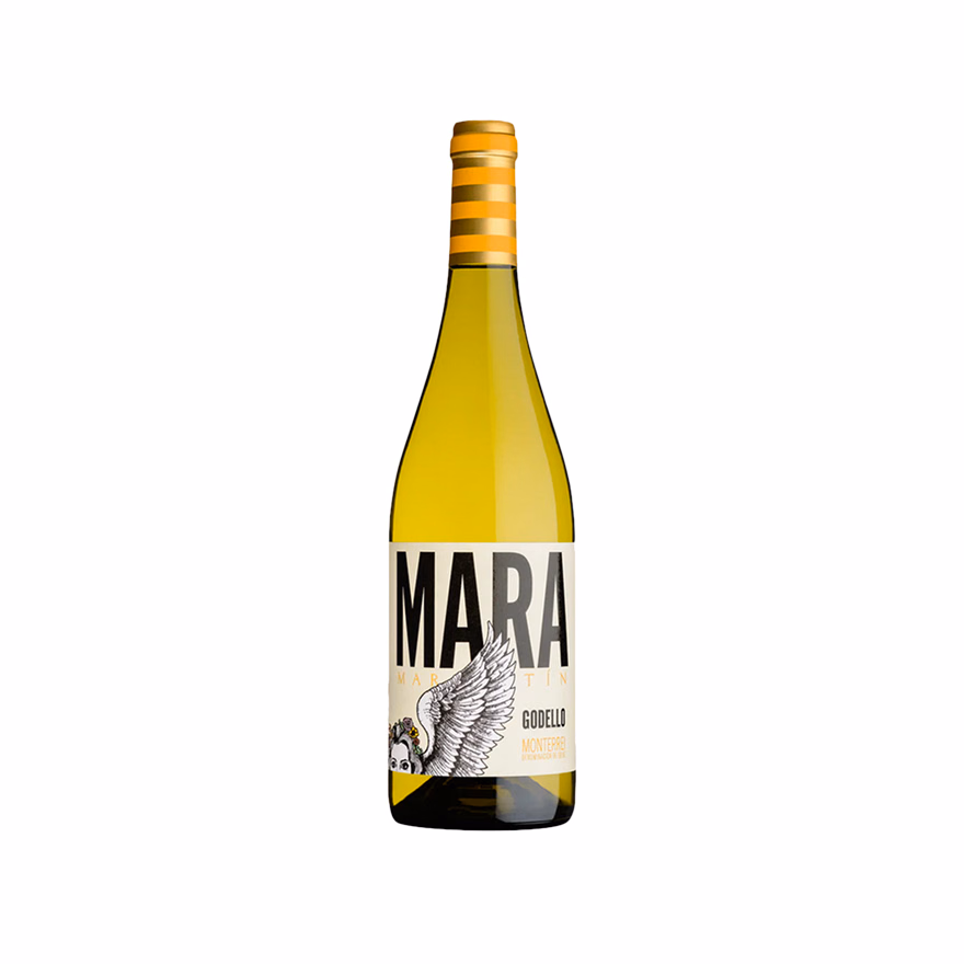 2025 Mara Martin Godello