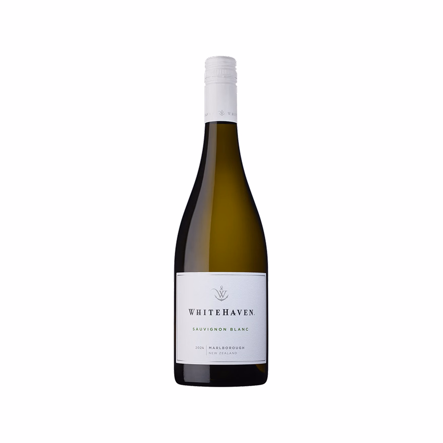 2024 Whitehaven Sauvignon Blanc