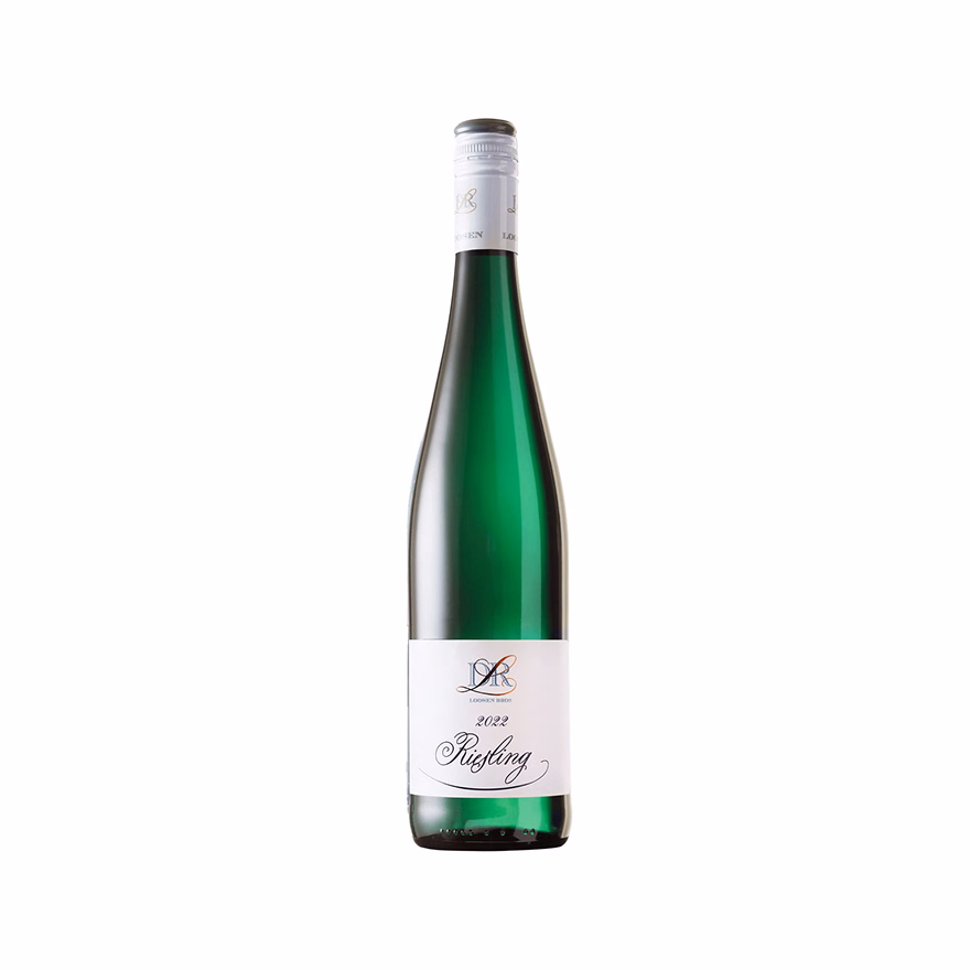 2025 Loosen Dr.L Riesling Feinherb