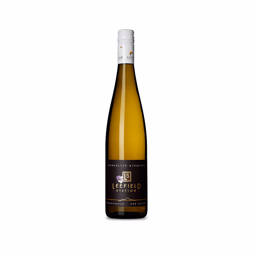 2025 Leefield Station Riesling