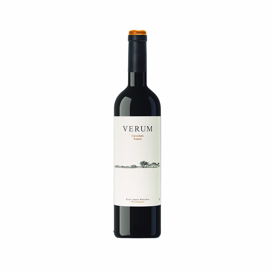 2024 Verum Roble Cencibel