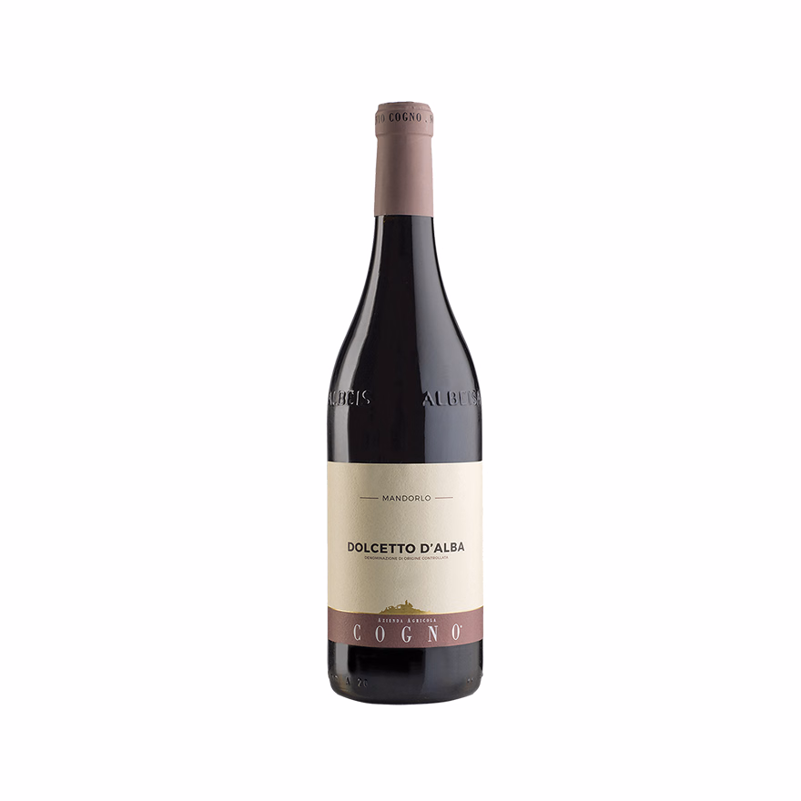 2024 Cogno "Mandorlo" Dolcetto d'Alba