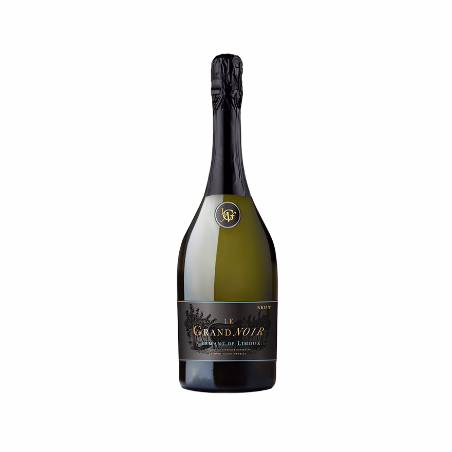 NV Le Grand Noir Crémant de Limoux