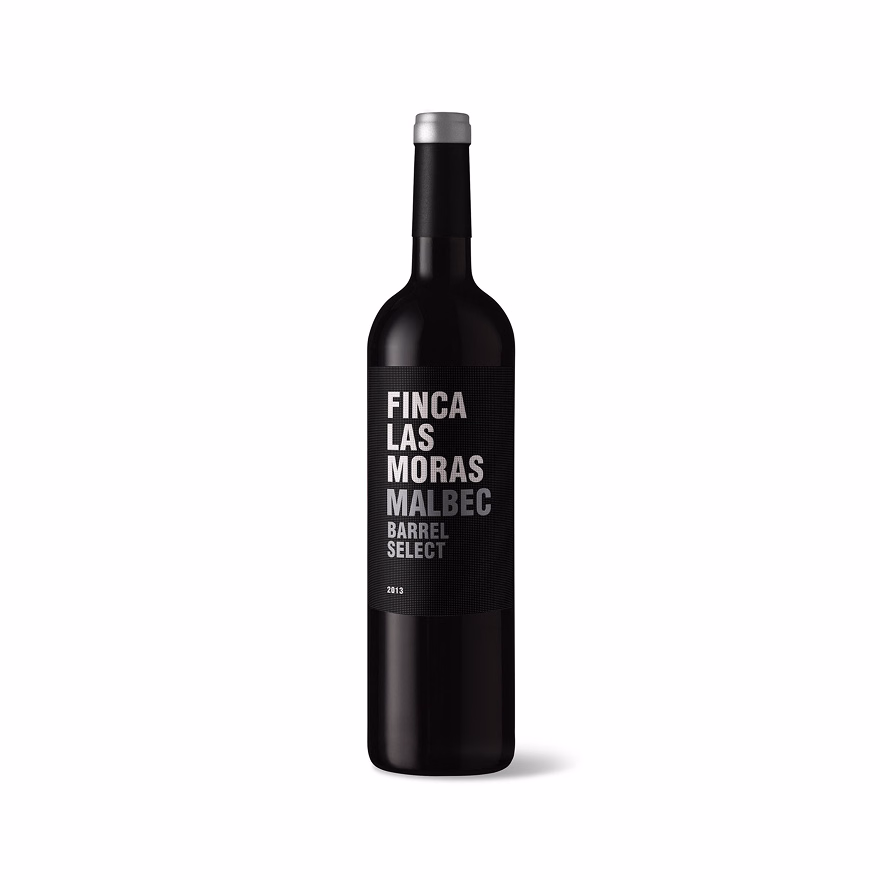 2025 Finca Las Moras Barrel Select Malbec